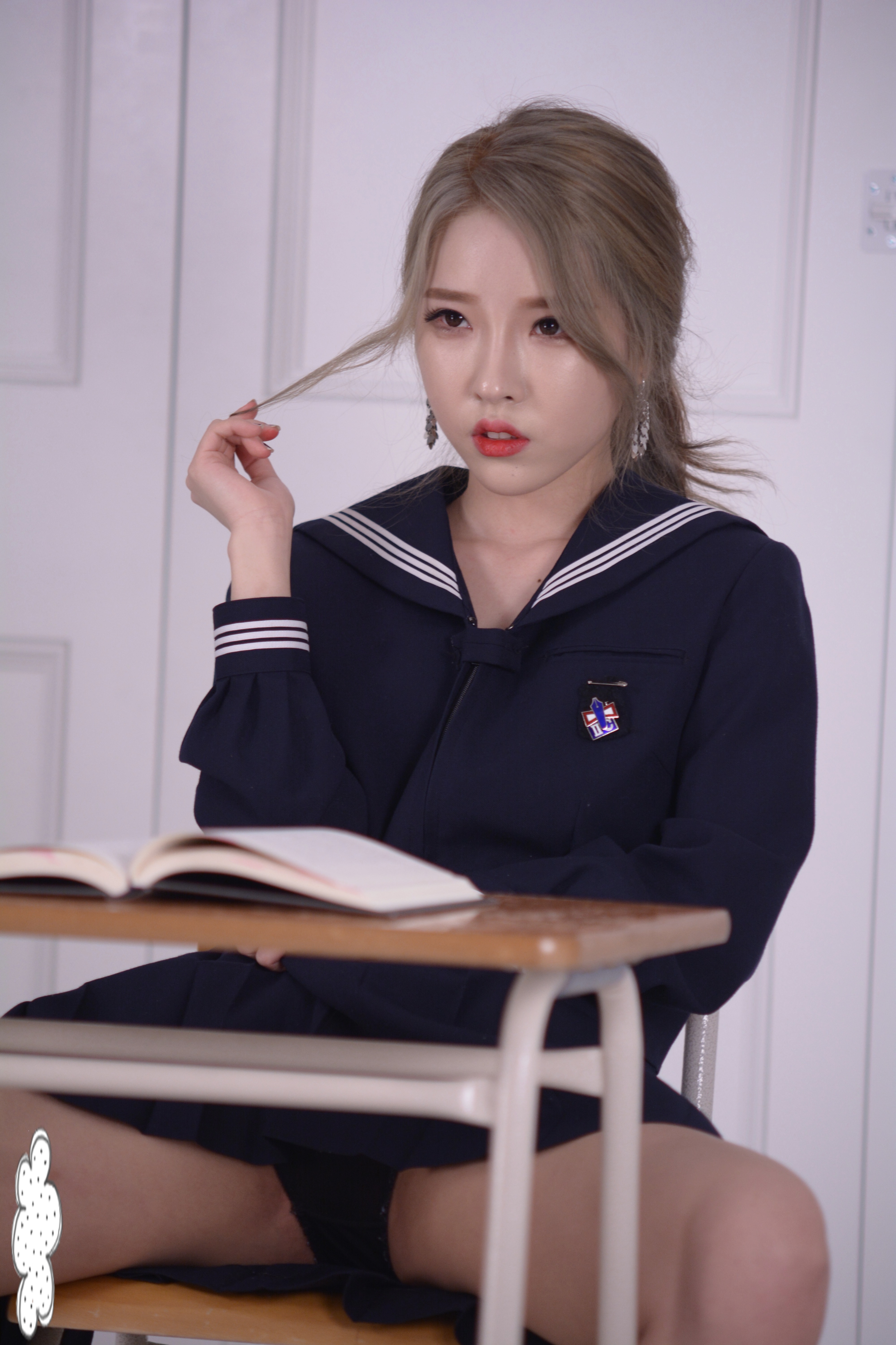 미분류 / 출사모델 유니1